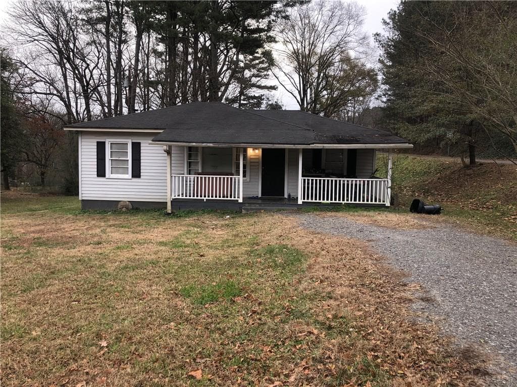 230 Green Circle, Canton, GA 30114 — most recent listing photo