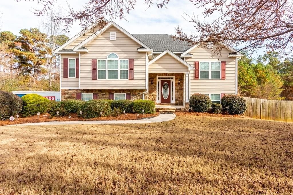 7322 STRICKLAND MANOR Way, Winston, GA 30187 — most recent listing photo