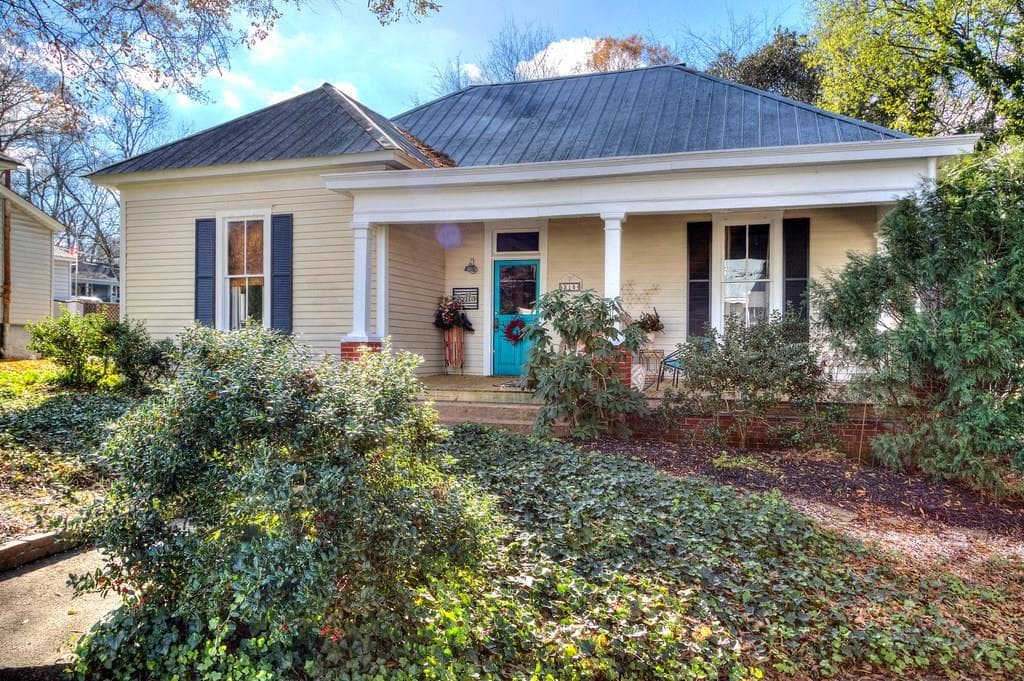 218 Leake Street, Cartersville, GA 30120 — most recent listing photo