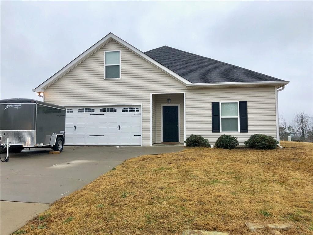 133 Wagon Trail Circle, Fairmount, GA 30139 — most recent listing photo