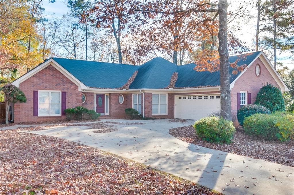 2291 Wren Road, Conyers, GA 30094 — most recent listing photo