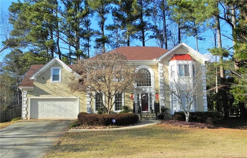691 Rosa Drive, Lawrenceville, GA 30044 — most recent listing photo
