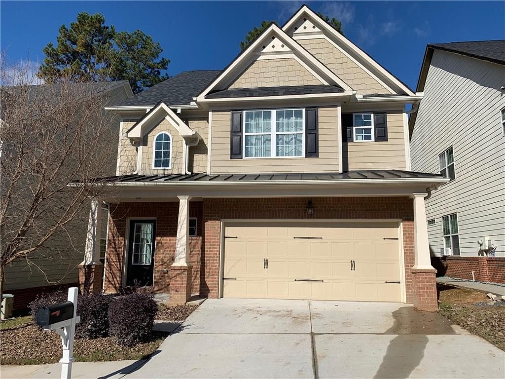 5491 Boyer Trail, Norcross, GA 30071 — most recent listing photo