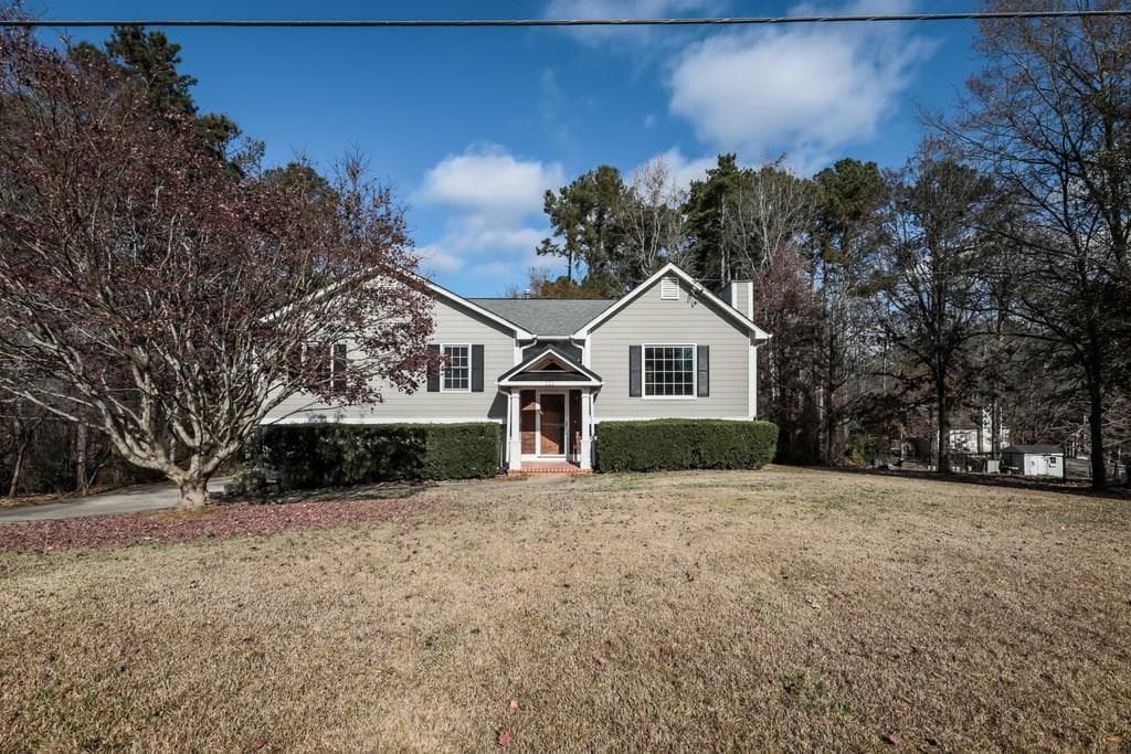 121 Carrington Way, Hiram, GA 30141 — most recent listing photo