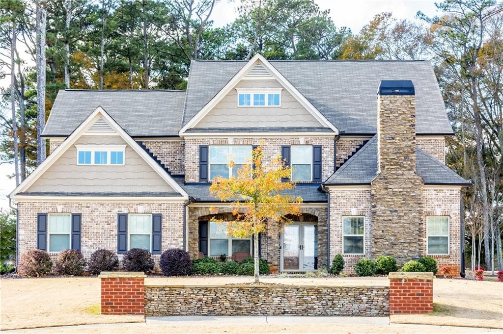 2720 Carrick Court, Powder Springs, GA 30127 — most recent listing photo