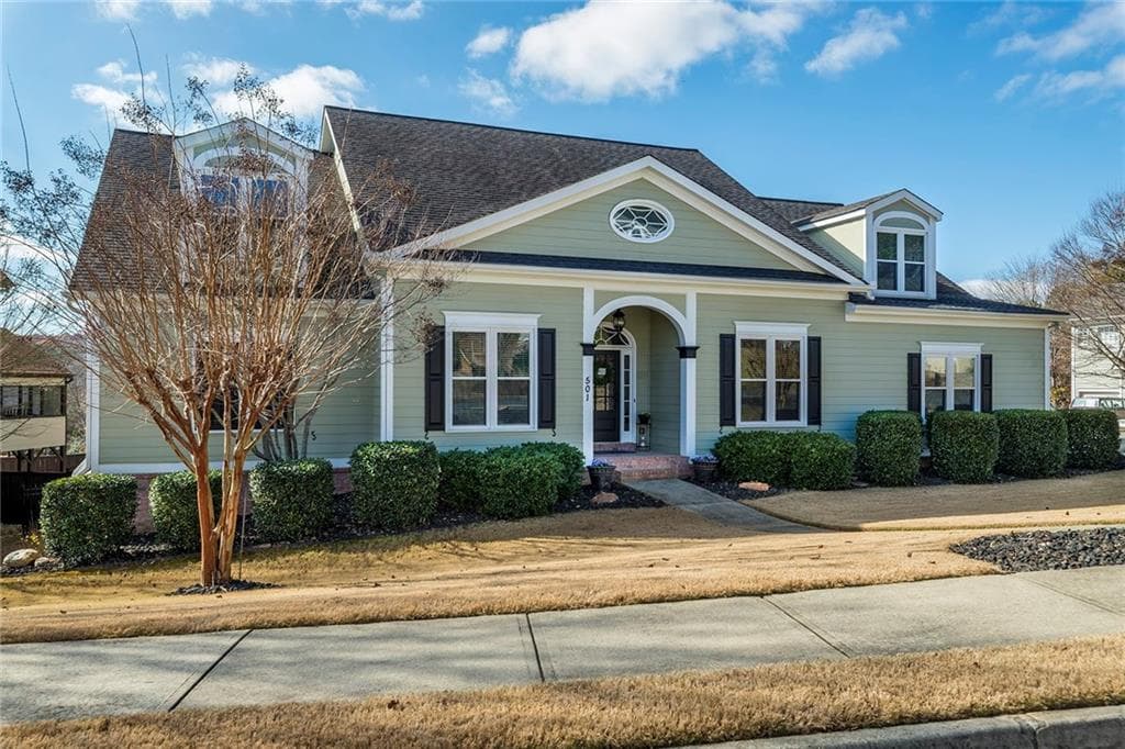 501 Biscayne Park Court, Canton, GA 30114 — most recent listing photo