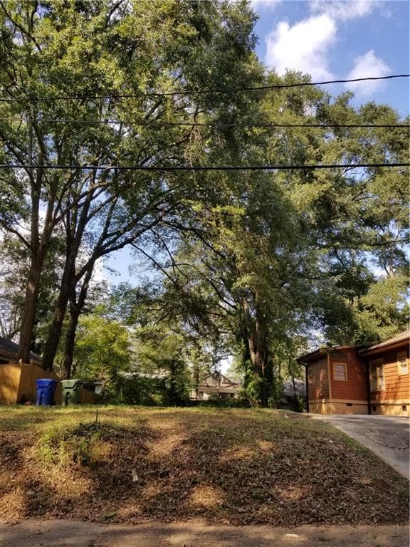 other sold at 1649 Olympian Way, Atlanta, GA 30310