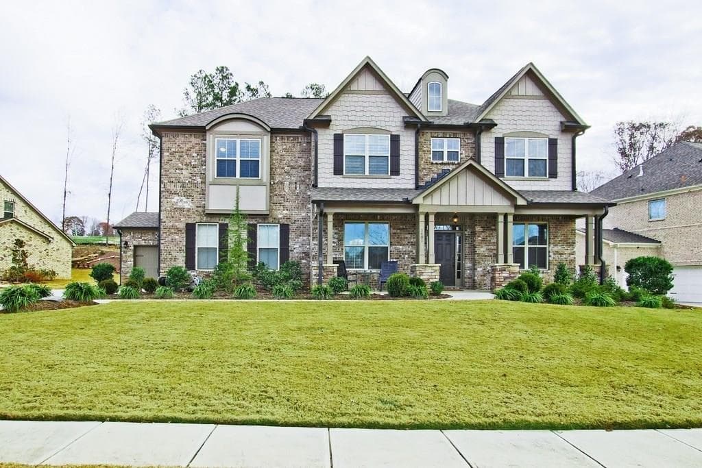 1481 Torrington Drive, Auburn, GA 30011 — most recent listing photo