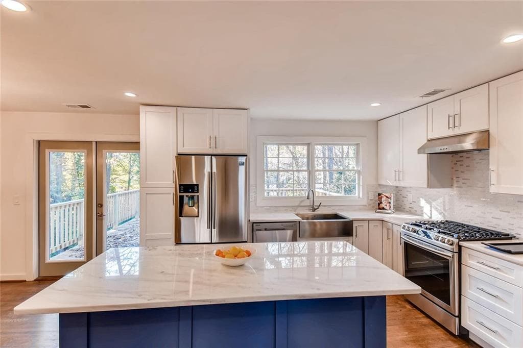 3226 N Embry Circle, Chamblee, GA 30341 — most recent listing photo