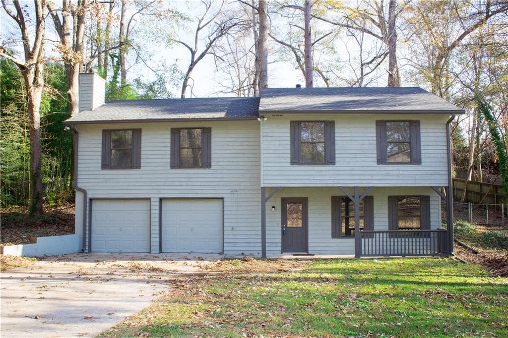 257 Rock Garden Terrace, Marietta, GA 30064 — most recent listing photo