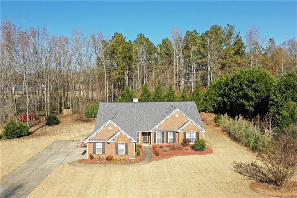 147 Birch Field, Jefferson, GA 30549 — most recent listing photo