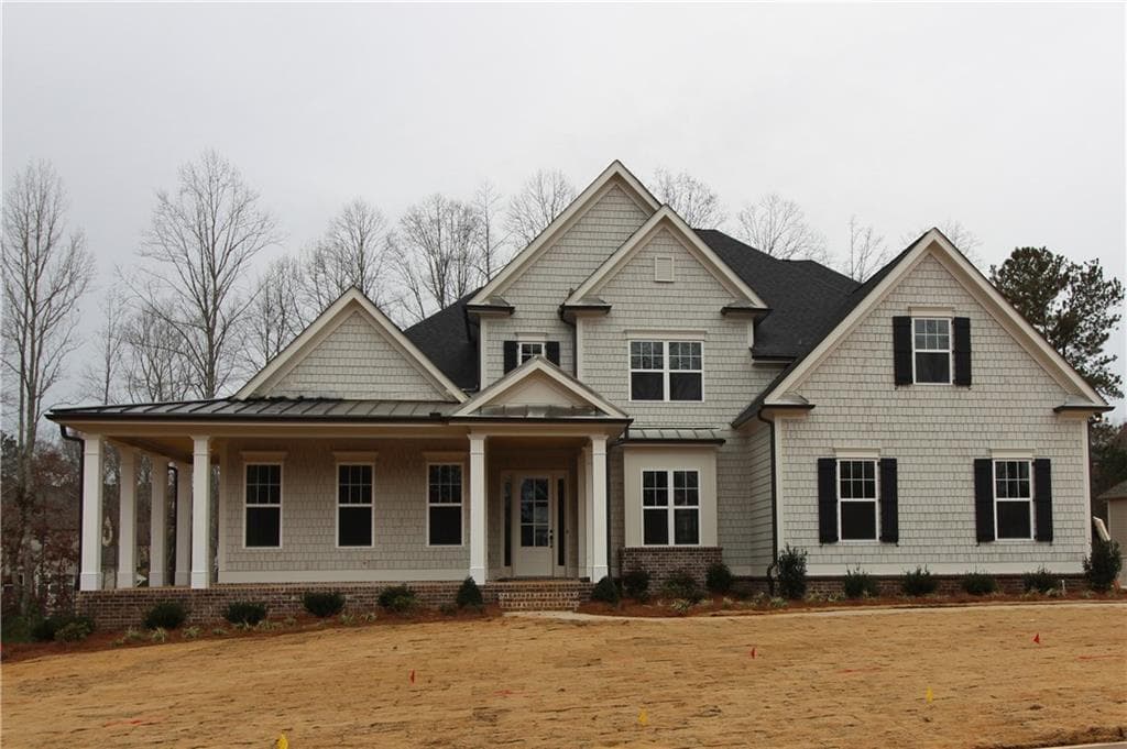 7563 Bates Drive, Alpharetta, GA 30004 — most recent listing photo