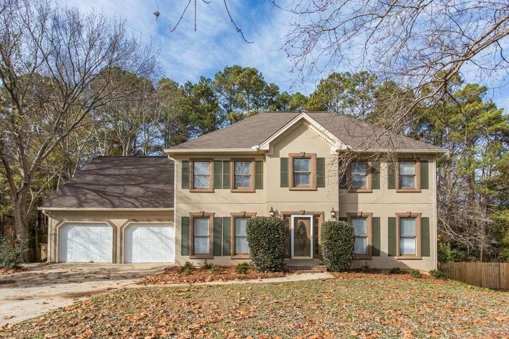 3660 Autumn Ridge Parkway, Marietta, GA 30066 — most recent listing photo