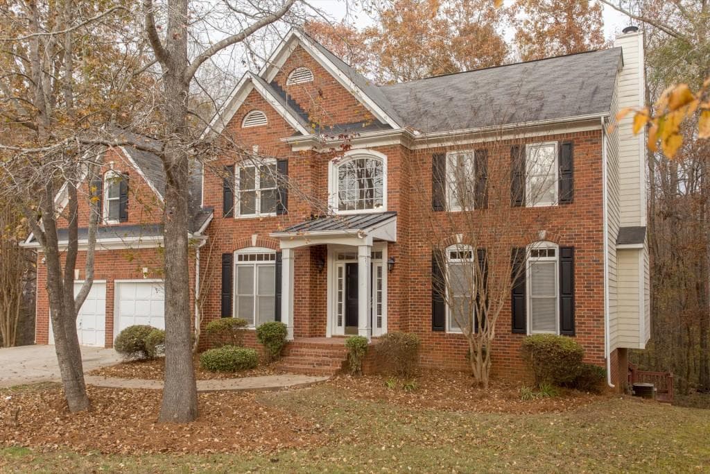 1822 Thornhill Pass, Conyers, GA 30013 — most recent listing photo