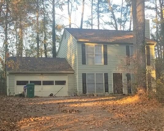 200 Oak Street, Fayetteville, GA 30215 — most recent listing photo