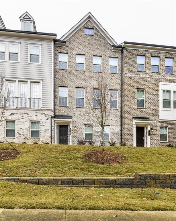 1249 Parktown Drive, Mableton, GA 30126 — most recent listing photo