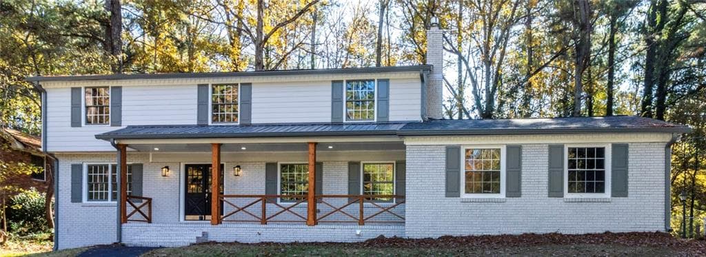 3196 Mangum Lane, Atlanta, GA 30311 — most recent listing photo