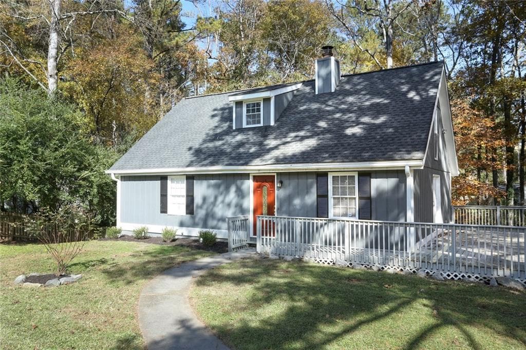 3374 Newcastle Way, Snellville, GA 30039 — most recent listing photo