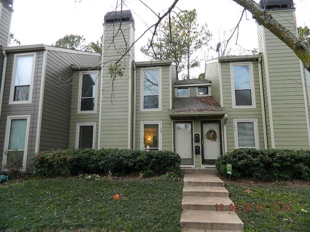 1148 RIVERBEND CLUB Drive 21, Atlanta, GA 30339 — most recent listing photo