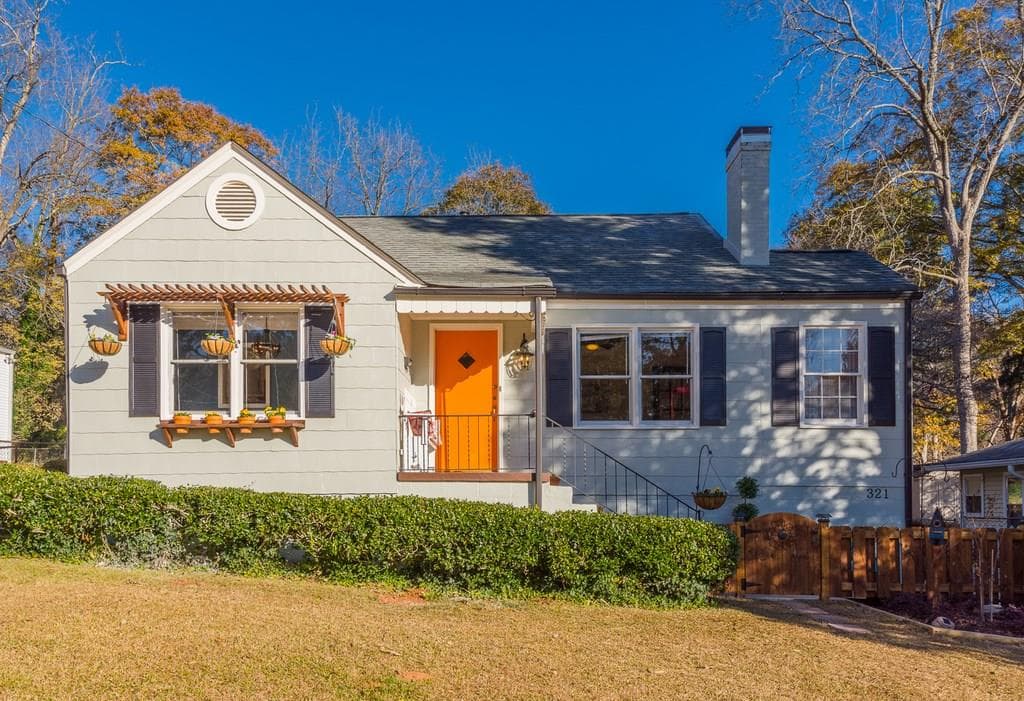 321 Maple Street, Hapeville, GA 30354 — most recent listing photo