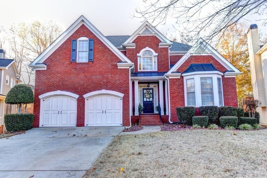 5335 Spalding Bridge Court, Peachtree Corners, GA 30092 — most recent listing photo