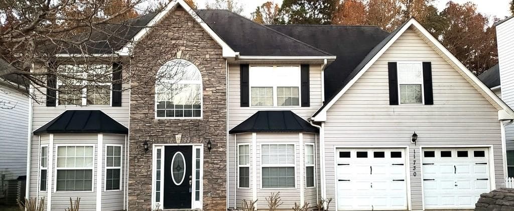 11730 Registry Boulevard, Hampton, GA 30228 — most recent listing photo