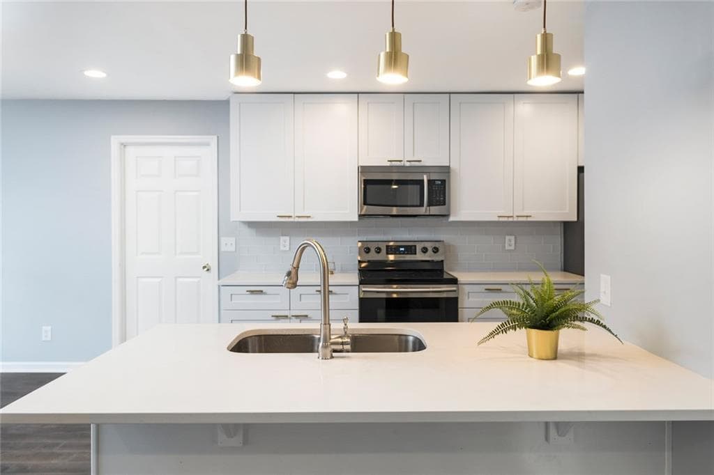 1130 Holland Road, Powder Springs, GA 30127 — most recent listing photo
