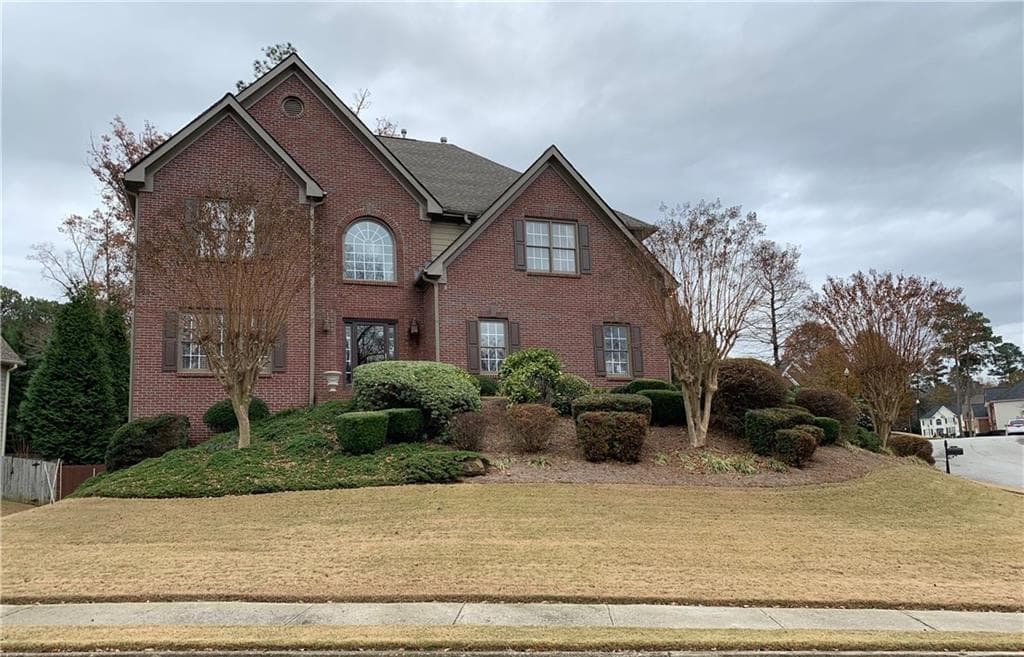 1808 Birch Briar Bend, Lawrenceville, GA 30043 — most recent listing photo