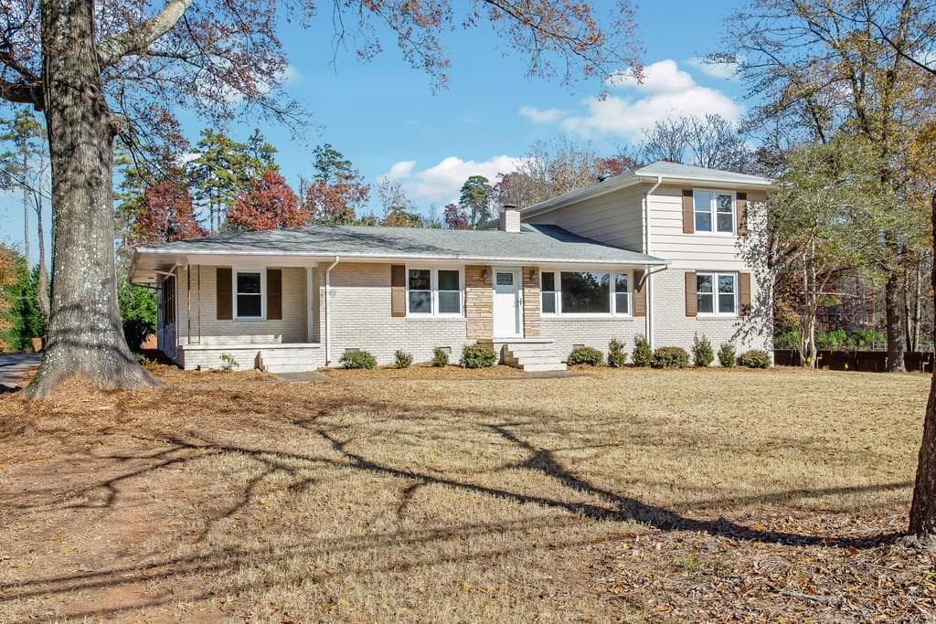 2200 BURNT HICKORY Road, Marietta, GA 30064 — most recent listing photo