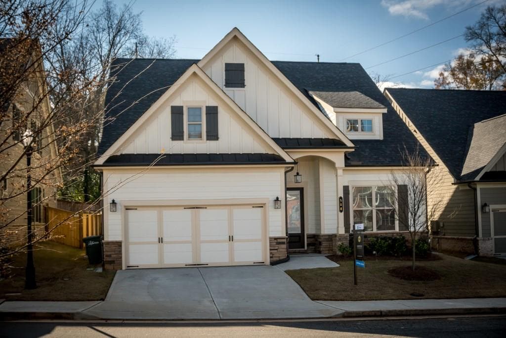 508 Henry Drive, Marietta, GA 30064 — most recent listing photo