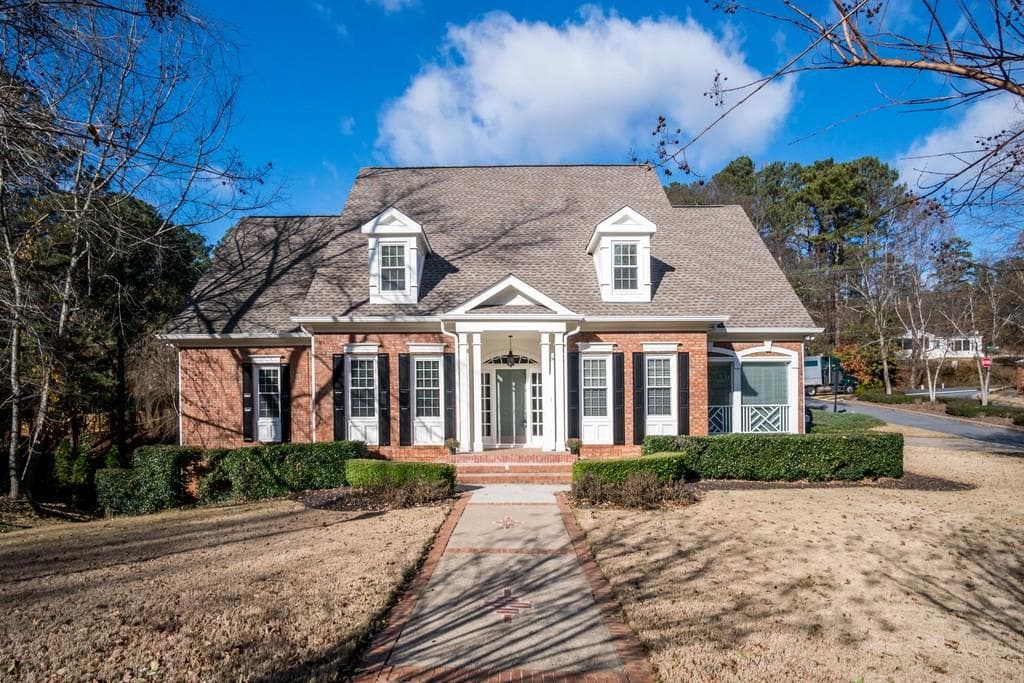 3490 River Ferry Drive, Alpharetta, GA 30022 — most recent listing photo