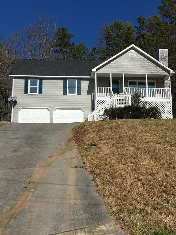 35 Bradford Drive, Cartersville, GA 30120 — most recent listing photo