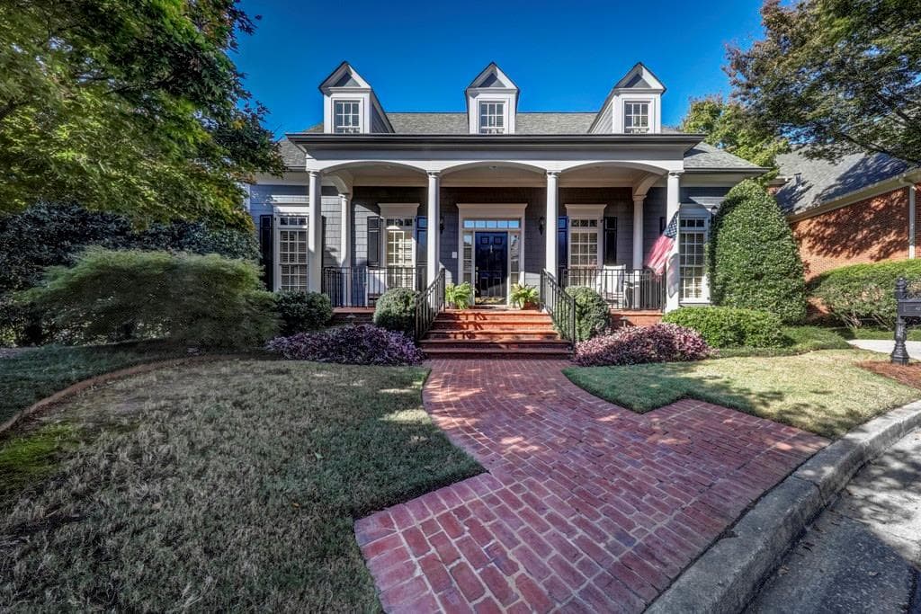 3539 Paces Ferry Circle, Smyrna, GA 30080 — most recent listing photo