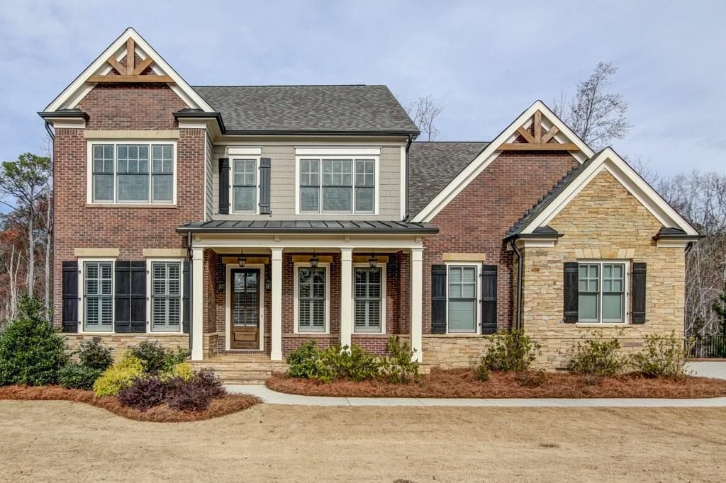 3859 Cochran Lake Road, Marietta, GA 30062 — most recent listing photo
