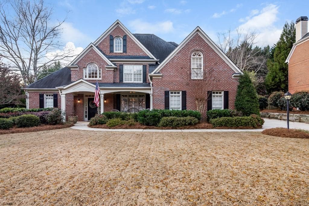 4551 Willow Oak Trail, Powder Springs, GA 30127 — most recent listing photo