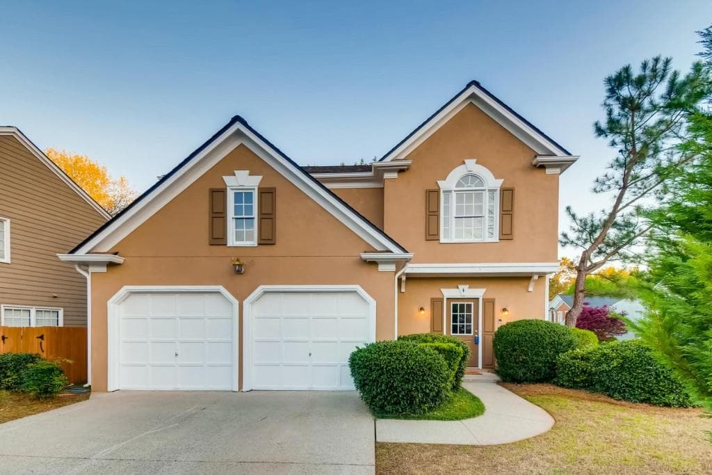 105 Farnworth Lane, Roswell, GA 30075 — most recent listing photo