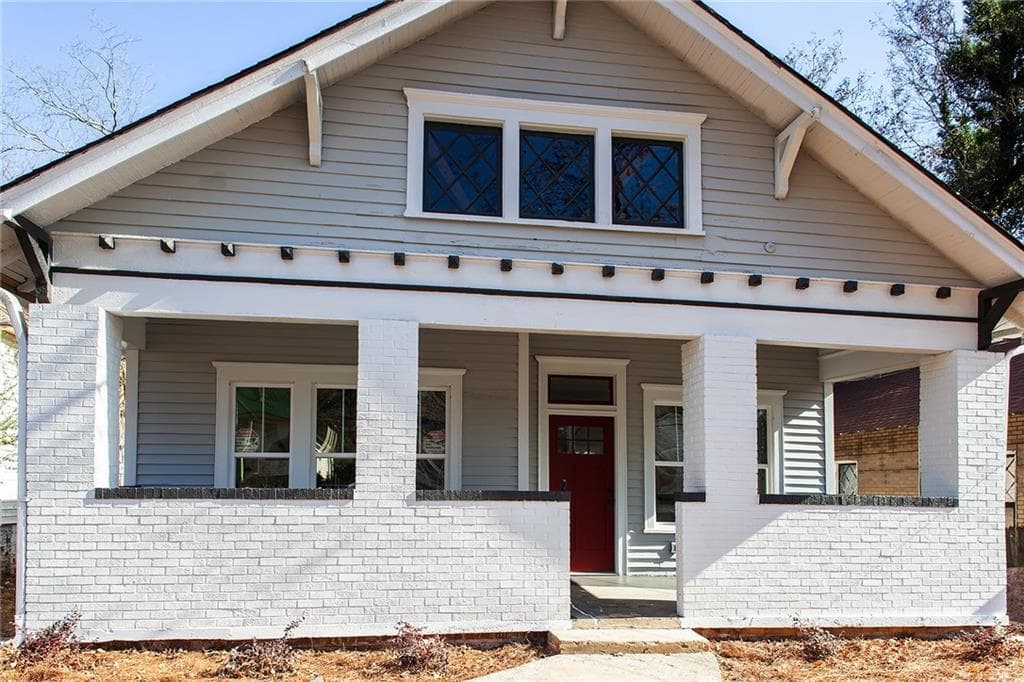 4 bedroom, 1,768 sq ft single family residence sold at 188 Laurel Avenue, Atlanta, GA 30314