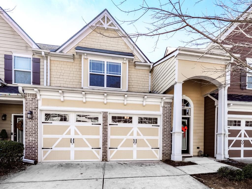 202 Oakview Drive, Canton, GA 30114 — most recent listing photo