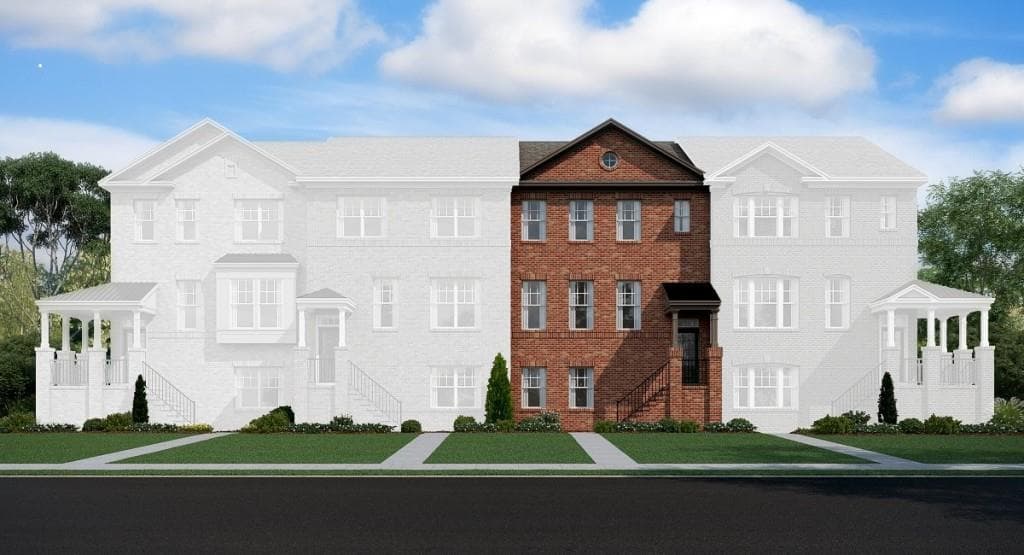 771 Sunset Park Drive 606, Suwanee, GA 30024 — most recent listing photo