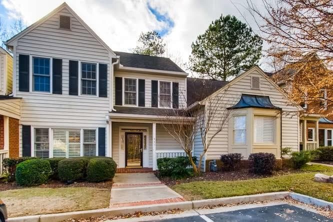 407 Bridle Path, Marietta, GA 30068 — most recent listing photo