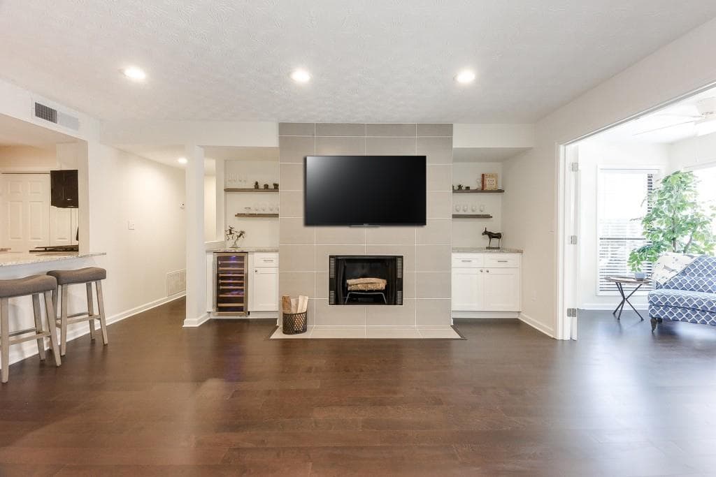 310 Park Ridge Circle 310, Marietta, GA 30068 — most recent listing photo