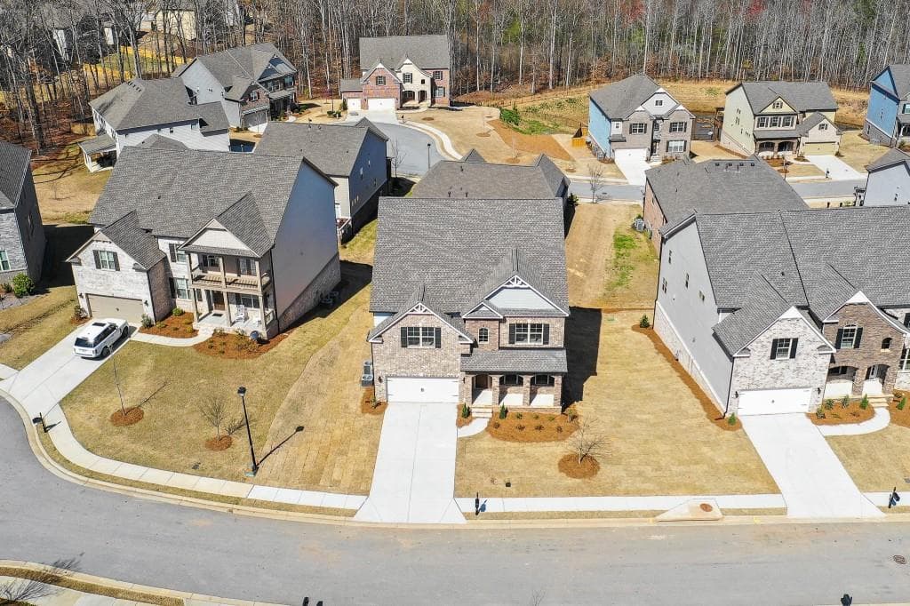 1721 Ashbury Park Drive, Hoschton, GA 30548 — most recent listing photo