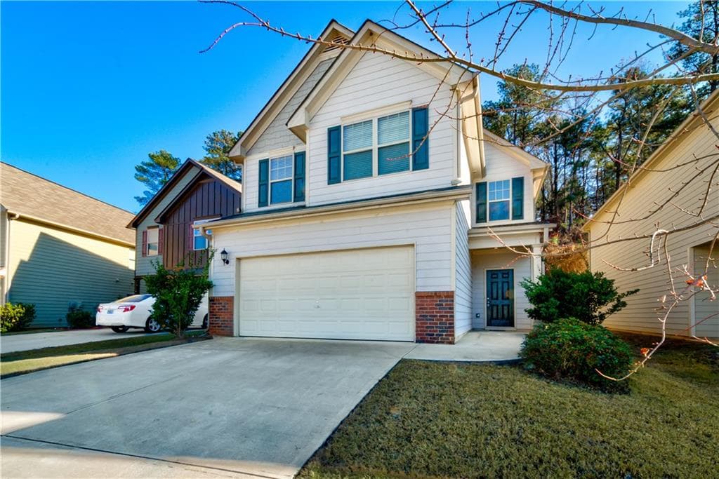 866 Grenier Terrace, Lawrenceville, GA 30045 — most recent listing photo