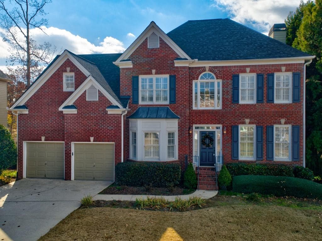 2903 Newberry Way, Kennesaw, GA 30144 — most recent listing photo