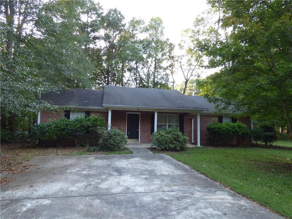 32 Arnold Lane, Hiram, GA 30141 — most recent listing photo