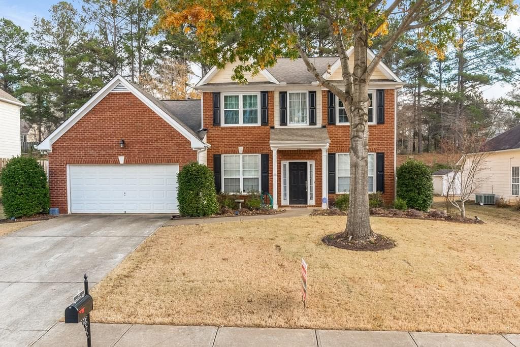 414 Holland Springs Drive, Powder Springs, GA 30127 — most recent listing photo