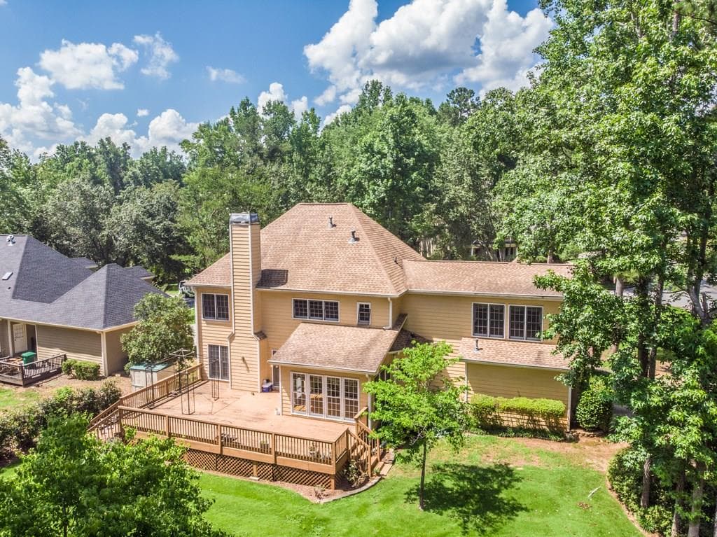 7389 Tidewater Trace, Stone Mountain, GA 30087 — most recent listing photo