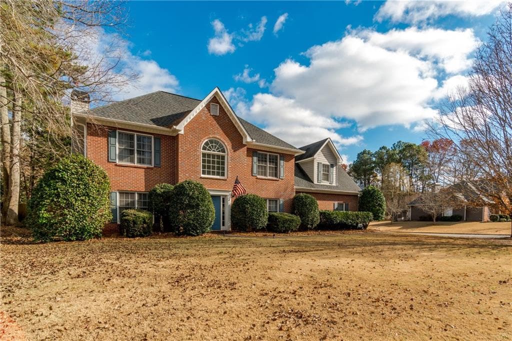 6104 Armor Place, Powder Springs, GA 30127 — most recent listing photo