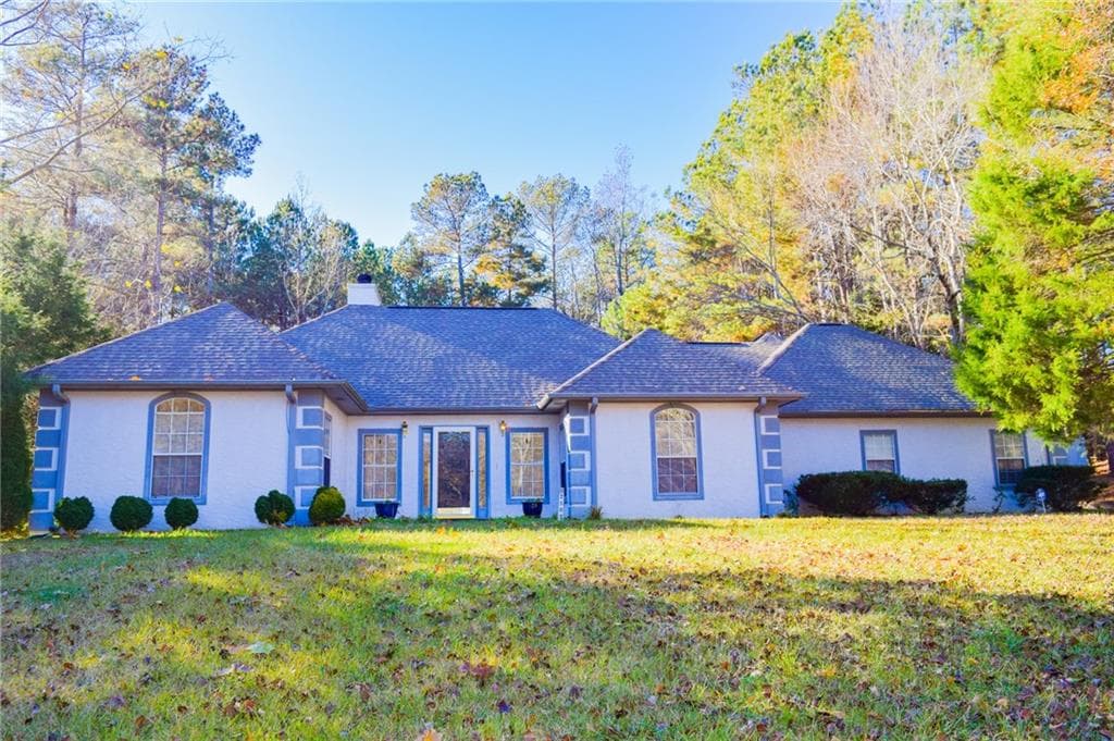 2503 Chimney Ridge Drive, Conyers, GA 30094 — most recent listing photo