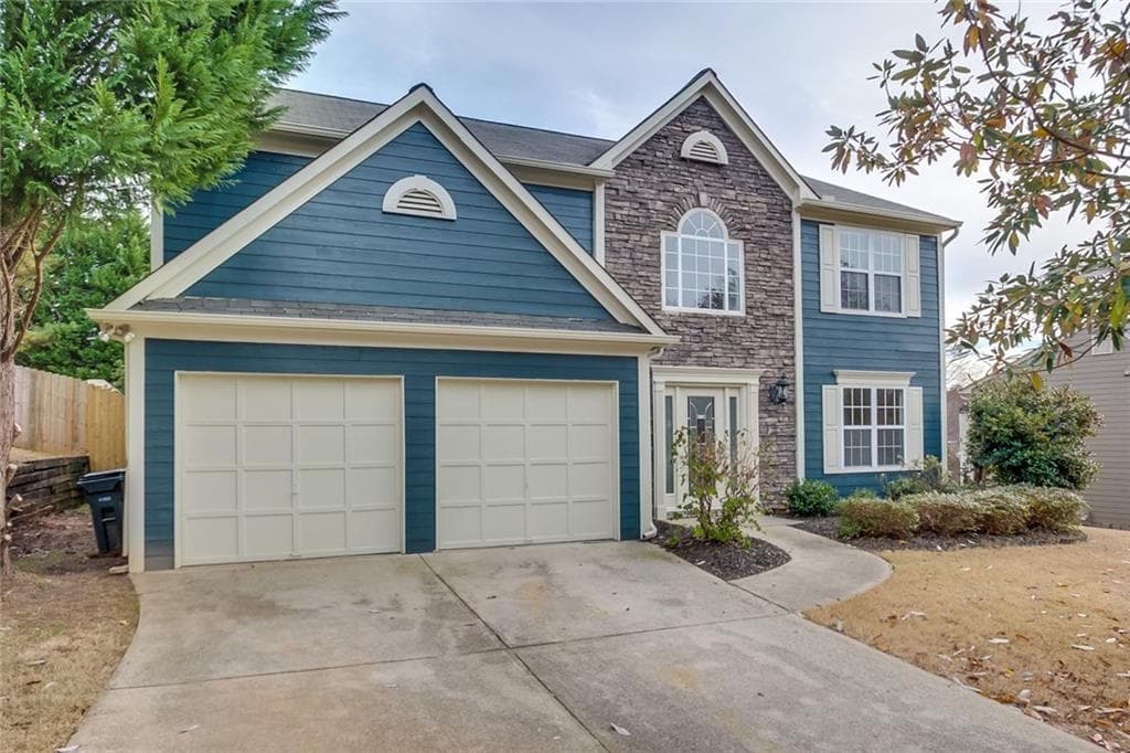 542 Staghorn Lane, Suwanee, GA 30024 — most recent listing photo